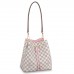 Louis Vuitton Neonoe MM Bag In Damier Azur Canvas N40152 Louis Vuitton Neonoe MM Bag In Damier Azur Canvas N40152