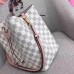 Louis Vuitton Neonoe MM Bag In Damier Azur Canvas N40152 Louis Vuitton Neonoe MM Bag In Damier Azur Canvas N40152