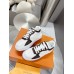Louis Vuitton Time Out Sneakers in Monogram Canvas with Leather