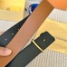 Louis Vuitton LV Rays 40mm Reversible Belt In Brown Leather M0630V Louis Vuitton LV Rays 40mm Reversible Belt In Brown Leather M0630V