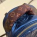 Louis Vuitton Palm Springs Mini Backpack In Nylon M21060 Louis Vuitton Palm Springs Mini Backpack In Nylon M21060
