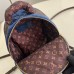 Louis Vuitton Palm Springs Mini Backpack In Nylon M21060 Louis Vuitton Palm Springs Mini Backpack In Nylon M21060