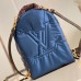 Louis Vuitton Palm Springs Mini Backpack In Nylon M21060 Louis Vuitton Palm Springs Mini Backpack In Nylon M21060