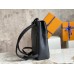 Louis Vuitton Fastline Backpack In Black LV Aerogram Leather