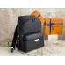 Louis Vuitton Discovery Backpack In Taurillon Leather M21391