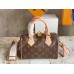 Louis Vuitton Speedy Bandouliere 20 Bag Monogram Canvas M46222 Louis Vuitton Speedy Bandouliere 20 Bag Monogram Canvas M46222