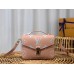Louis Vuitton Pochette Metis Bag In Monogram Empreinte Leather M46302
