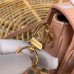 Louis Vuitton Pochette Metis Bag In Monogram Empreinte Leather M46302