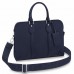 Louis Vuitton Takeoff Briefcase In Blue Aerogram Leather M21440 Louis Vuitton Takeoff Briefcase In Blue Aerogram Leather M21440