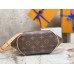 Louis Vuitton Ellipse PM Bag In Monogram Canvas M46196 Louis Vuitton Ellipse PM Bag In Monogram Canvas M46196