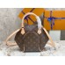 Louis Vuitton Ellipse PM Bag In Monogram Canvas M46196 Louis Vuitton Ellipse PM Bag In Monogram Canvas M46196