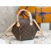 Louis Vuitton Ellipse PM Bag In Monogram Canvas M46196 Louis Vuitton Ellipse PM Bag In Monogram Canvas M46196