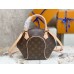 Louis Vuitton Ellipse PM Bag In Monogram Canvas M46196 Louis Vuitton Ellipse PM Bag In Monogram Canvas M46196