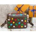 Louis Vuitton LV x YK Pochette Metis Bag M46384 Louis Vuitton LV x YK Pochette Metis Bag M46384