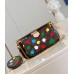 Louis Vuitton LV x YK Multi Pochette Accessoires M46385 Louis Vuitton LV x YK Multi Pochette Accessoires M46385