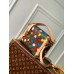 Louis Vuitton LV x YK Side Trunk Bag M46396 Louis Vuitton LV x YK Side Trunk Bag M46396