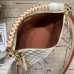Louis Vuitton Beaubourg Hobo MM Bag In Damier Azur Canvas N40343 Louis Vuitton Beaubourg Hobo MM Bag In Damier Azur Canvas N40343
