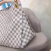 Louis Vuitton Artsy GM Bag In Damier Azur Canvas N41173