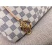 Louis Vuitton Artsy GM Bag In Damier Azur Canvas N41173