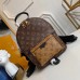 Louis Vuitton Palm Springs PM Backpack In Monogram Canvas M44870 Louis Vuitton Palm Springs PM Backpack In Monogram Canvas M44870