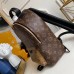 Louis Vuitton Palm Springs PM Backpack In Monogram Canvas M44870 Louis Vuitton Palm Springs PM Backpack In Monogram Canvas M44870