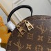 Louis Vuitton Palm Springs PM Backpack In Monogram Canvas M44870 Louis Vuitton Palm Springs PM Backpack In Monogram Canvas M44870
