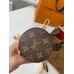 Louis Vuitton OnTheGo PM Bag In Monogram Reverse Canvas M46373