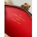 Louis Vuitton OnTheGo PM Bag In Monogram Reverse Canvas M46373