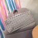 Louis Vuitton Artsy MM Bag In Damier Azur Canvas N41174