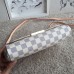 Louis Vuitton Favorite MM Bag In Damier Azur Canvas N41275 Louis Vuitton Favorite MM Bag In Damier Azur Canvas N41275