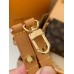 Louis Vuitton Wallet on Chain Ivy Bag In Monogram Canvas M81911 Louis Vuitton Wallet on Chain Ivy Bag In Monogram Canvas M81911