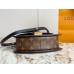 Louis Vuitton Tilsitt Bag In Monogram Reverse Canvas M46548 Louis Vuitton Tilsitt Bag In Monogram Reverse Canvas M46548