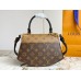 Louis Vuitton Tilsitt Bag In Monogram Reverse Canvas M46548 Louis Vuitton Tilsitt Bag In Monogram Reverse Canvas M46548