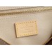 Louis Vuitton Cosmetic Pouch GM In Monogram Canvas M46458