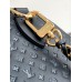 Louis Vuitton Speedy Bandouliere 20 Bag In Monogram Empreinte Leather M22595 Louis Vuitton Speedy Bandouliere 20 Bag In Monogram Empreinte Leather M22595