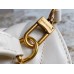 Louis Vuitton Hold Me Bag In White New Wave Leather M21797 Louis Vuitton Hold Me Bag In White New Wave Leather M21797