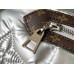 Louis Vuitton Maxi Bumbag In Silver Recycled Nylon M20971