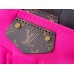 Louis Vuitton Maxi Multi Pochette Accessoires in Bicolor Recycled Nylon M58980