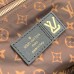 Louis Vuitton OnTheGo GM Bag In Black Recycled Nylon M59005