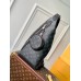 Louis Vuitton Duo Sling Bag In Monogram Eclipse Canvas M30936