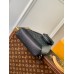 Louis Vuitton Duo Sling Bag In Monogram Eclipse Canvas M30936