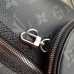 Louis Vuitton Duo Sling Bag In Monogram Eclipse Canvas M30936