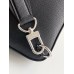 Louis Vuitton Avenue Sling Bag In Black Taiga Leather M30863 Louis Vuitton Avenue Sling Bag In Black Taiga Leather M30863