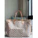 Louis Vuitton Neverfull GM Bag In Damier Azur Canvas N41360 Louis Vuitton Neverfull GM Bag In Damier Azur Canvas N41360