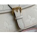 Louis Vuitton Diane Bag In Monogram Empreinte Leather M46388 Louis Vuitton Diane Bag In Monogram Empreinte Leather M46388