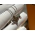 Louis Vuitton Star Blossom Pendant Q93622 Louis Vuitton Star Blossom Pendant Q93622