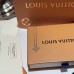 Louis Vuitton Star Blossom Pendant Q93622 Louis Vuitton Star Blossom Pendant Q93622