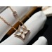 Louis Vuitton Color Blossom BB Star Pendant Q93892