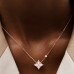 Louis Vuitton Color Blossom BB Star Pendant Q93892