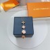Louis Vuitton Color Blossom Lariat Necklace Q94262 Louis Vuitton Color Blossom Lariat Necklace Q94262